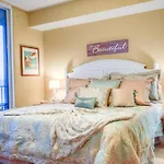 Exceptional Tidewater 2409 Condo Overlooking The Gulf! Stunning!