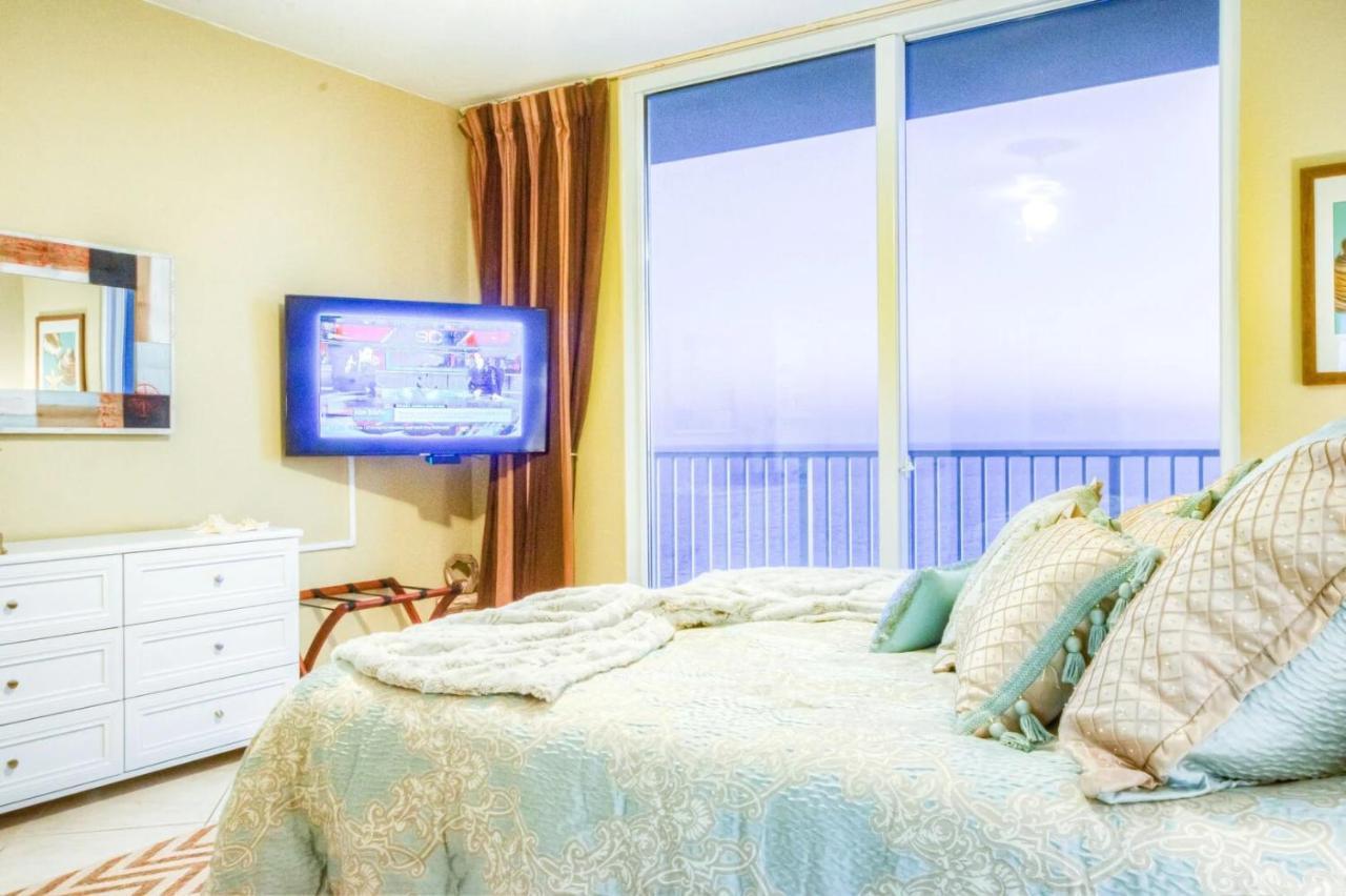 Exceptional Tidewater 2409 Overlooking The Gulf! Stunning! * Panama City Beach