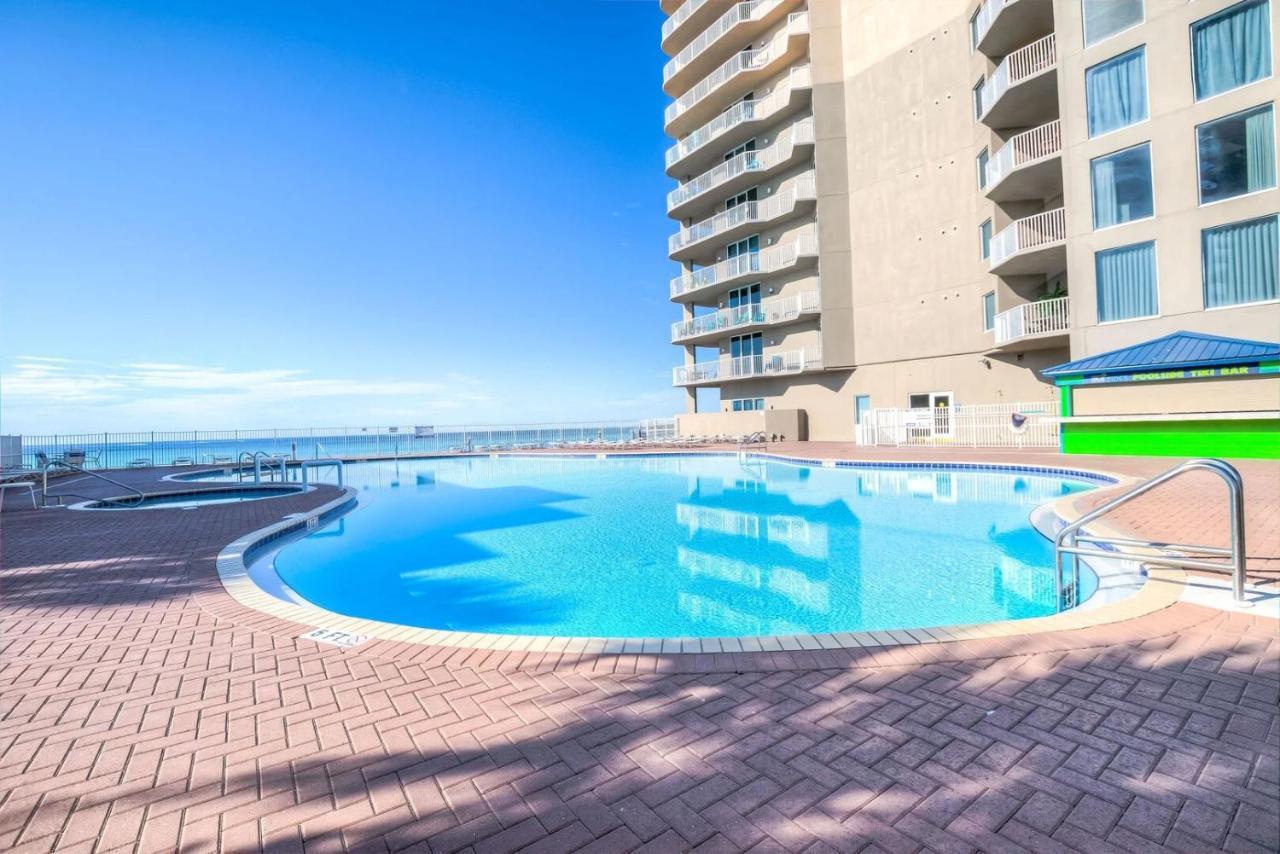 Exceptional Tidewater 2409 Overlooking The Gulf! Stunning! Holiday home